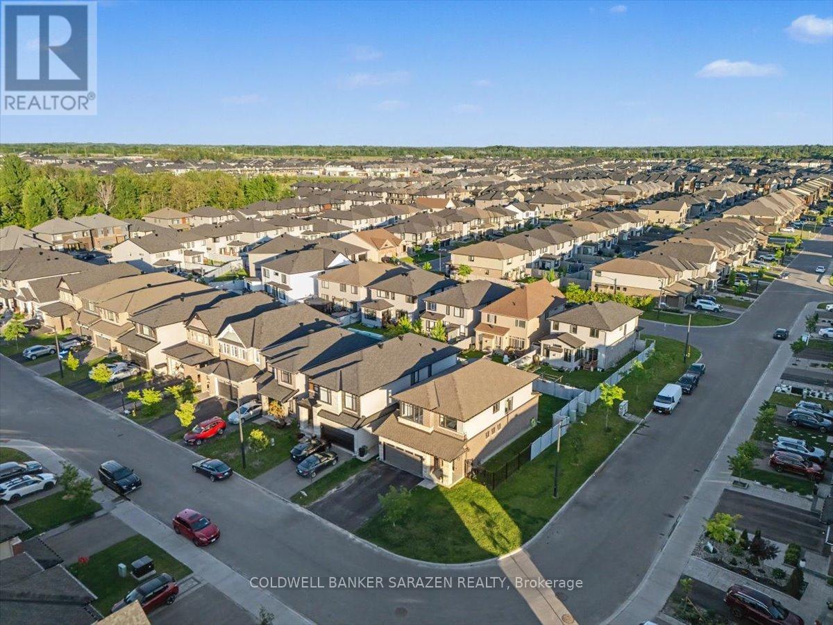 322 Big Dipper Street, Ottawa, Ontario  K4M 0J2 - Photo 27 - X13439840