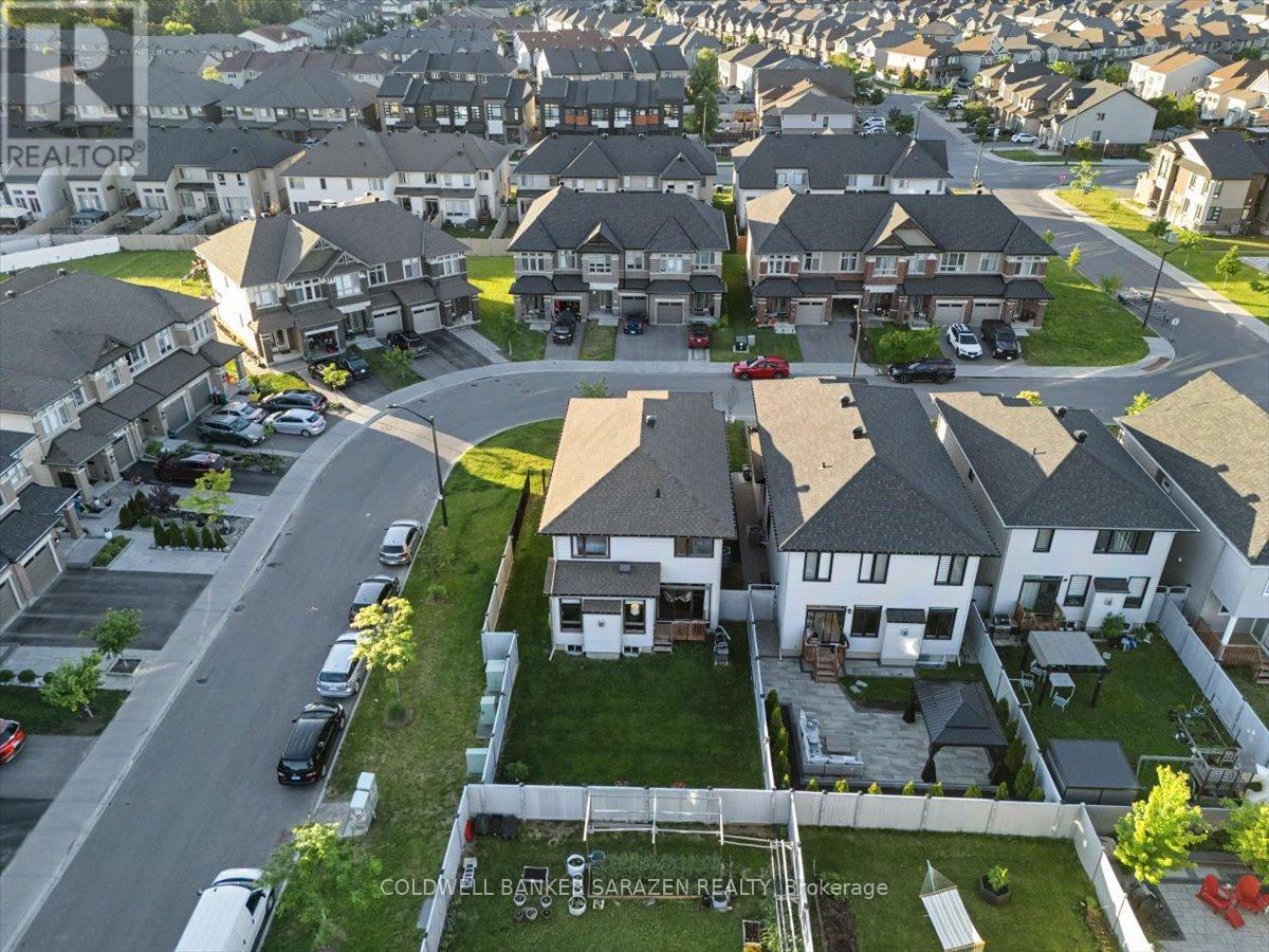 322 Big Dipper Street, Ottawa, Ontario  K4M 0J2 - Photo 28 - X13439840