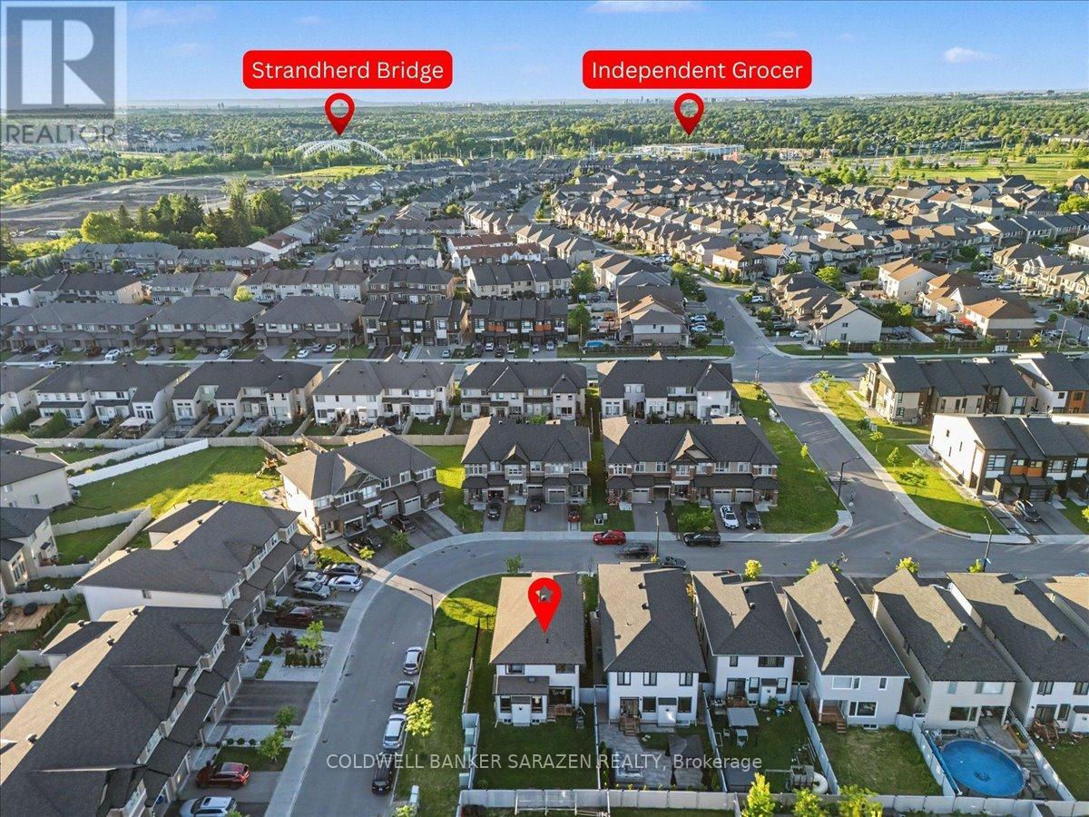 322 Big Dipper Street, Ottawa, Ontario  K4M 0J2 - Photo 30 - X13439840