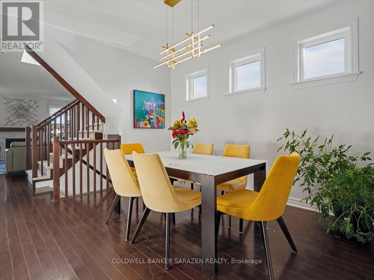 322 Big Dipper Street, Ottawa, Ontario  K4M 0J2 - Photo 4 - X13439840