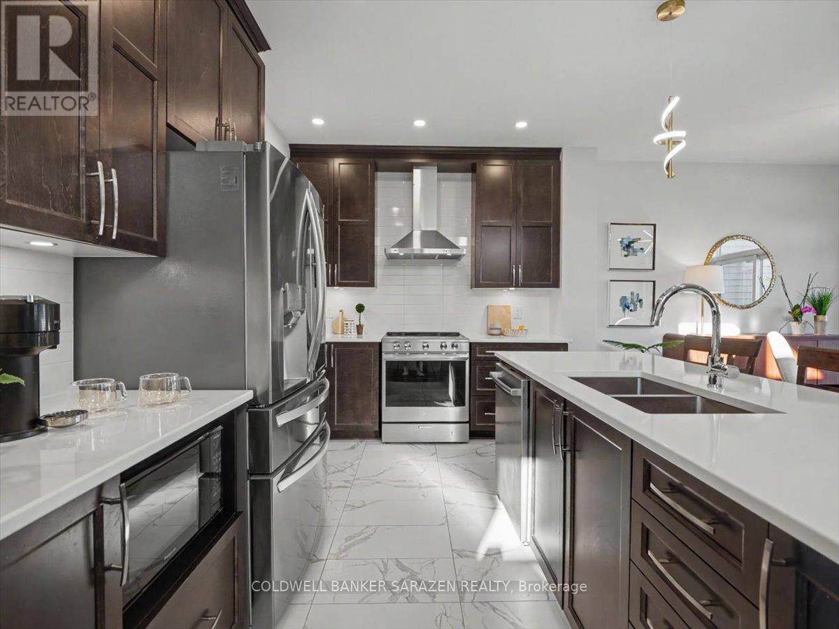 322 Big Dipper Street, Ottawa, Ontario  K4M 0J2 - Photo 5 - X13439840