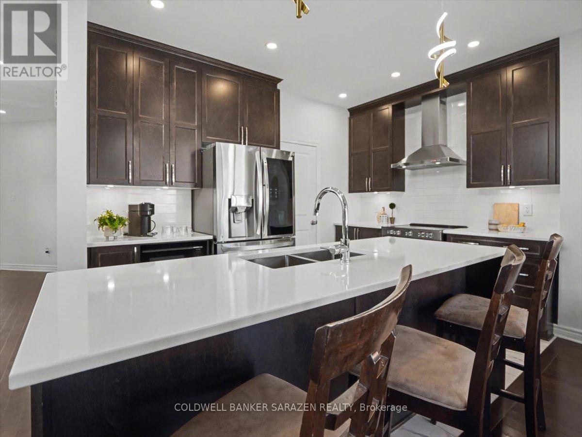 322 Big Dipper Street, Ottawa, Ontario  K4M 0J2 - Photo 6 - X13439840