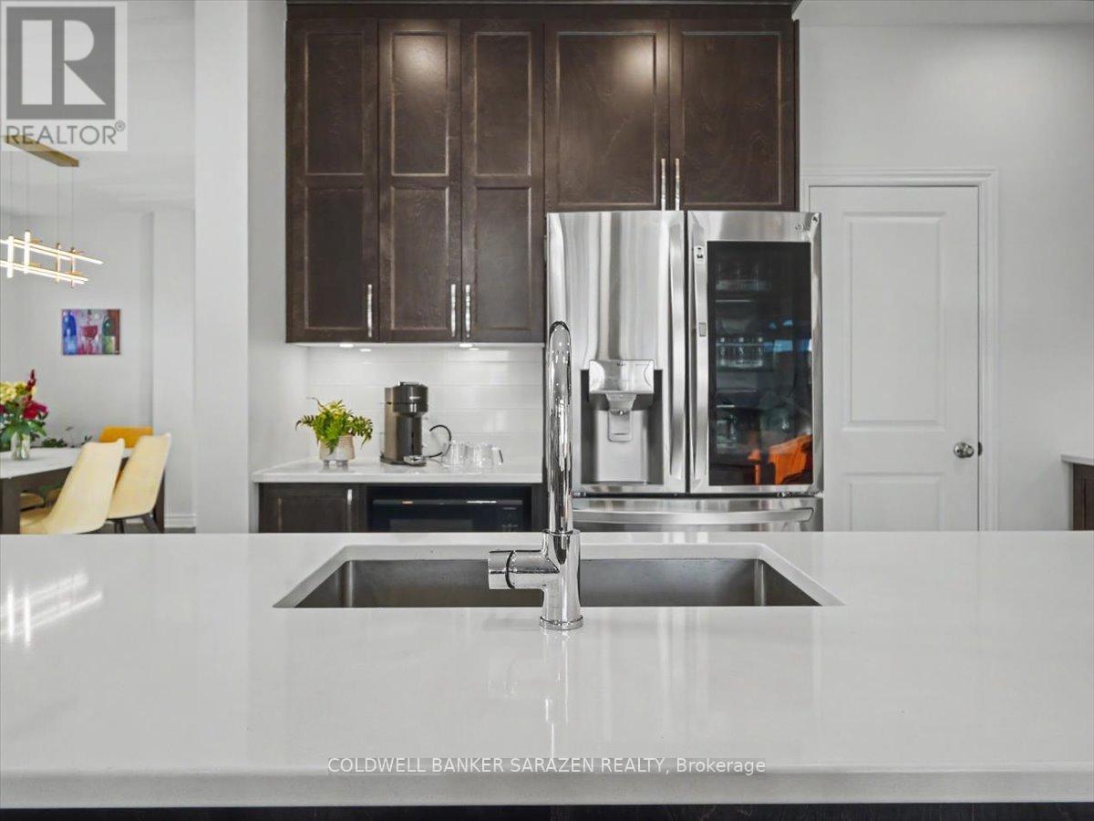 322 Big Dipper Street, Ottawa, Ontario  K4M 0J2 - Photo 7 - X13439840