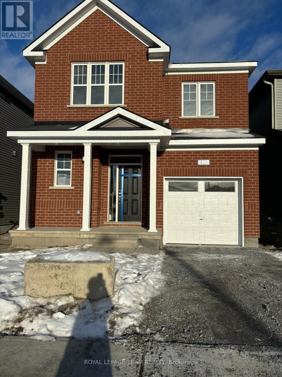 420 Meynell Street, Ottawa, Ontario  K0A 2Z0 - Photo 2 - X13439932