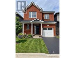 420 MEYNELL STREET, Ottawa, Ontario