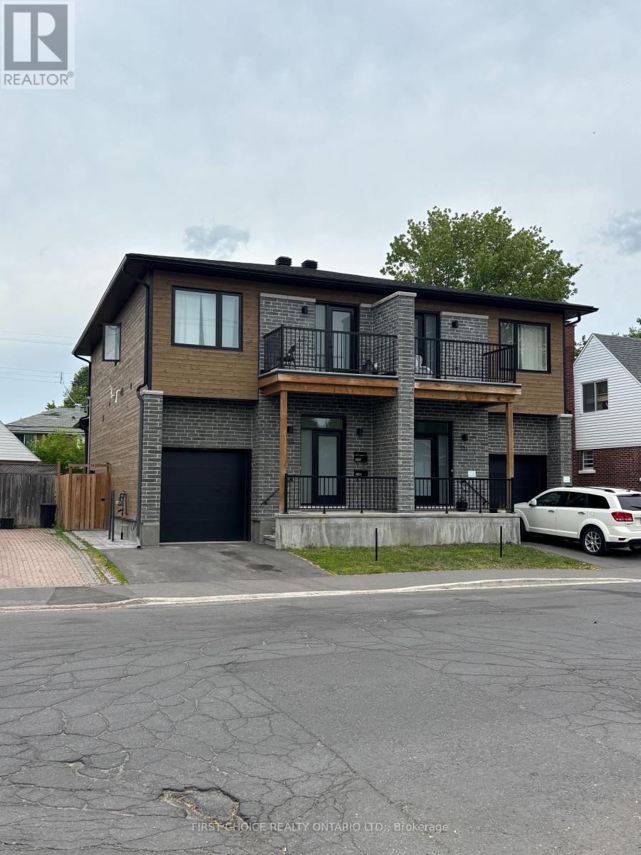 269 Queen Mary Street, Ottawa, Ontario  K1K 1X1 - Photo 2 - X13439952