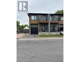 269 QUEEN MARY STREET, Ottawa, Ontario