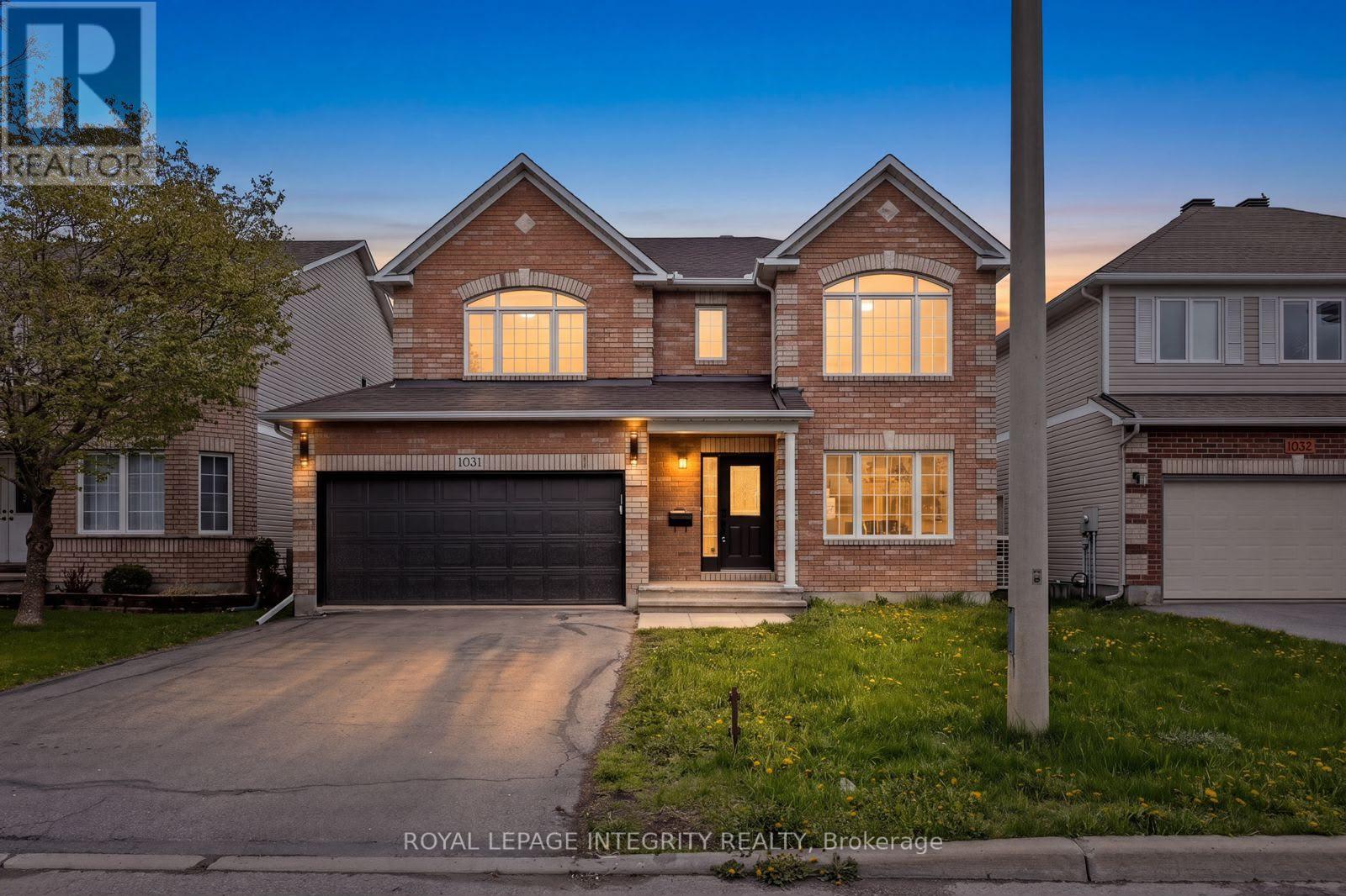1031 Unicorn Avenue, Ottawa, Ontario  K4A 4H6 - Photo 2 - X13439998