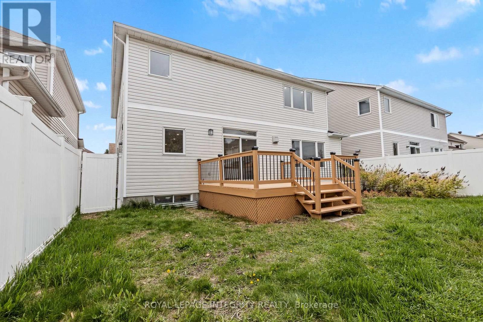 1031 Unicorn Avenue, Ottawa, Ontario  K4A 4H6 - Photo 36 - X13439998