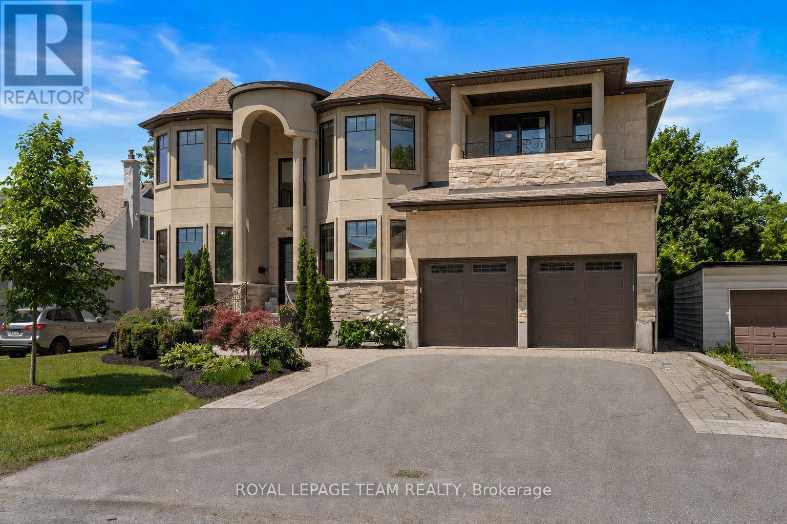17 ARGUE DRIVE, Ottawa, Ontario
