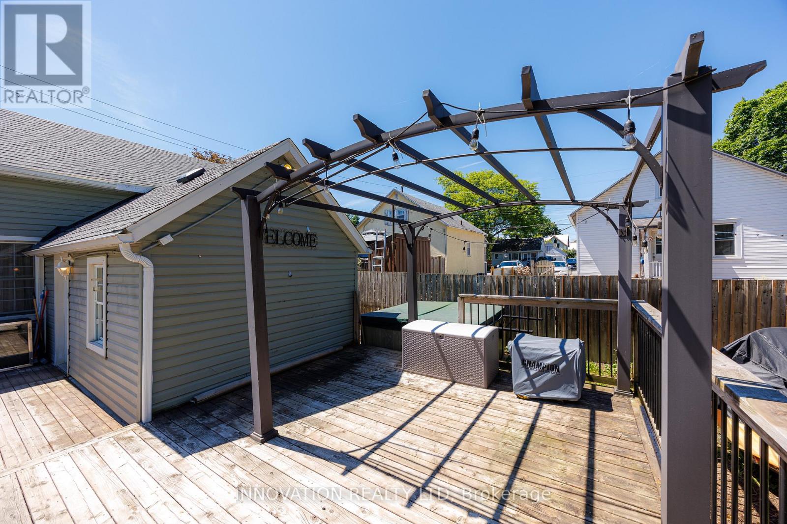 261 St-Paul Street, Carleton Place, Ontario  K7C 3C7 - Photo 47 - X13440102