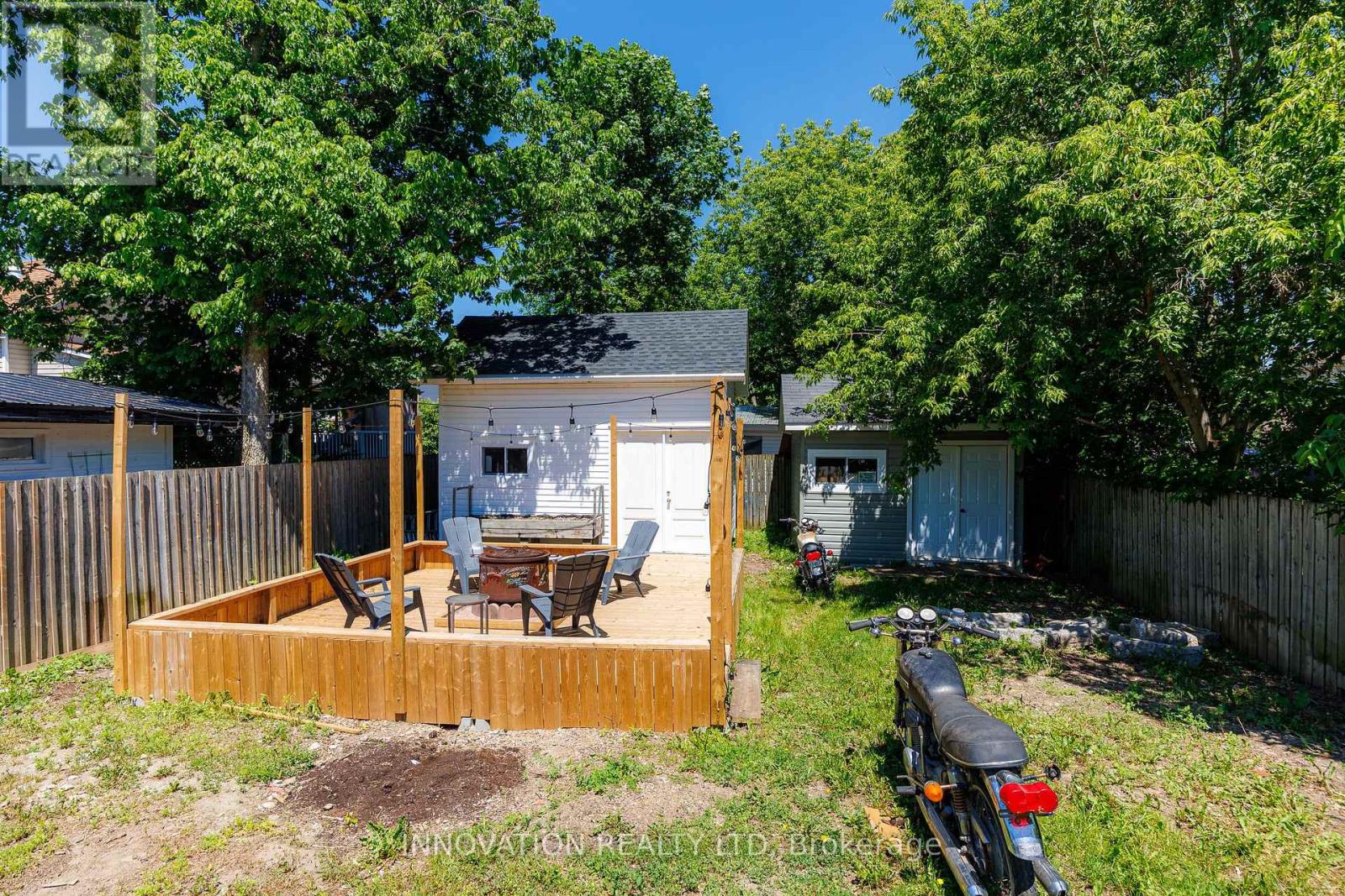 261 St-Paul Street, Carleton Place, Ontario  K7C 3C7 - Photo 49 - X13440102