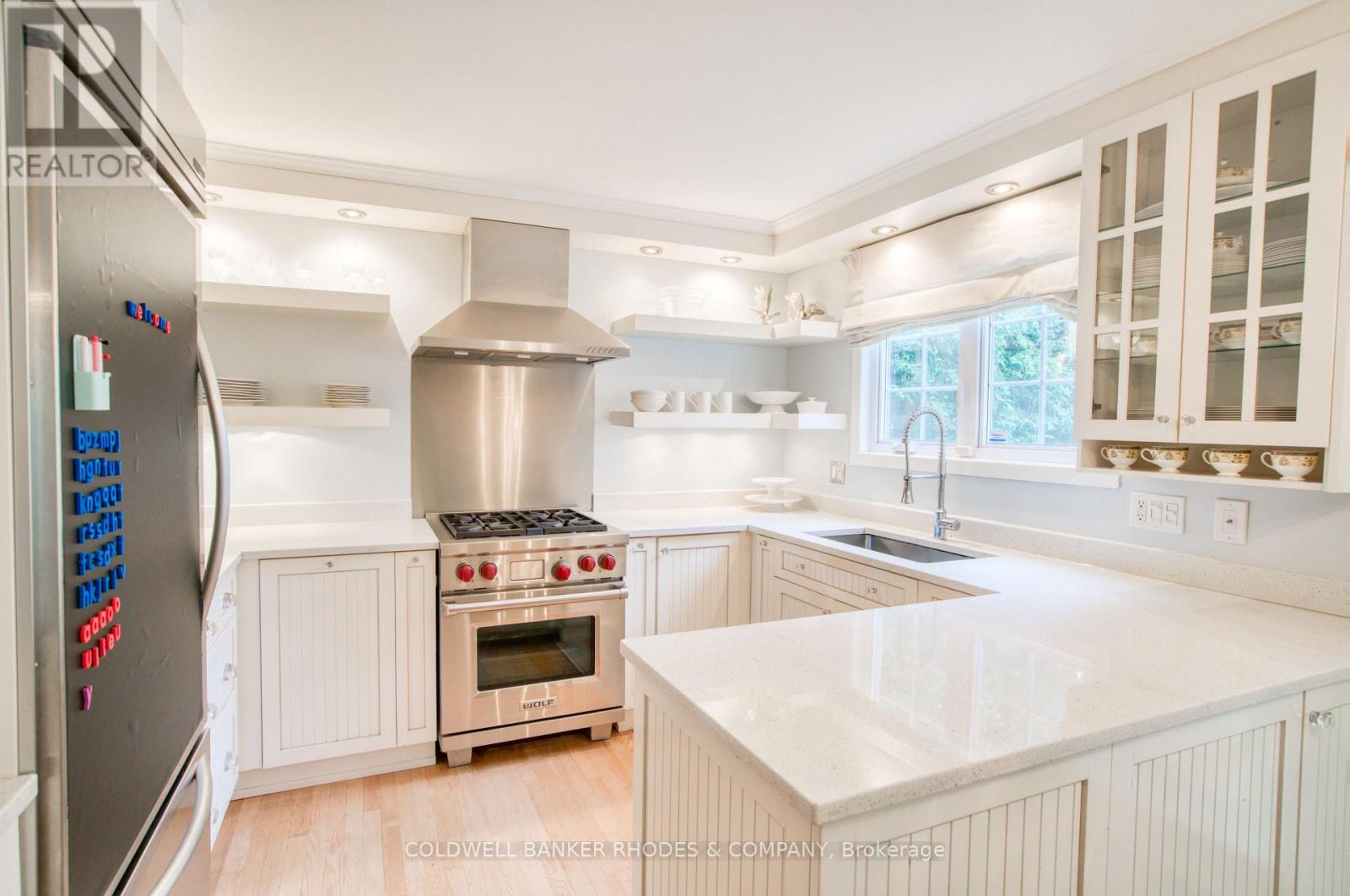 1666 Amberdale Crescent, Ottawa, Ontario  K1H 7B3 - Photo 11 - X13440178