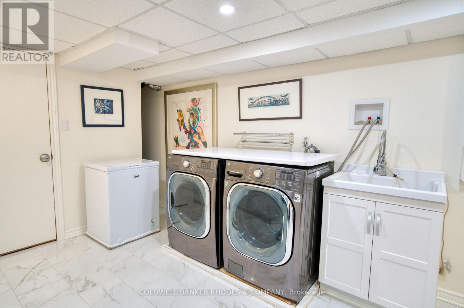 1666 Amberdale Crescent, Ottawa, Ontario  K1H 7B3 - Photo 28 - X13440178