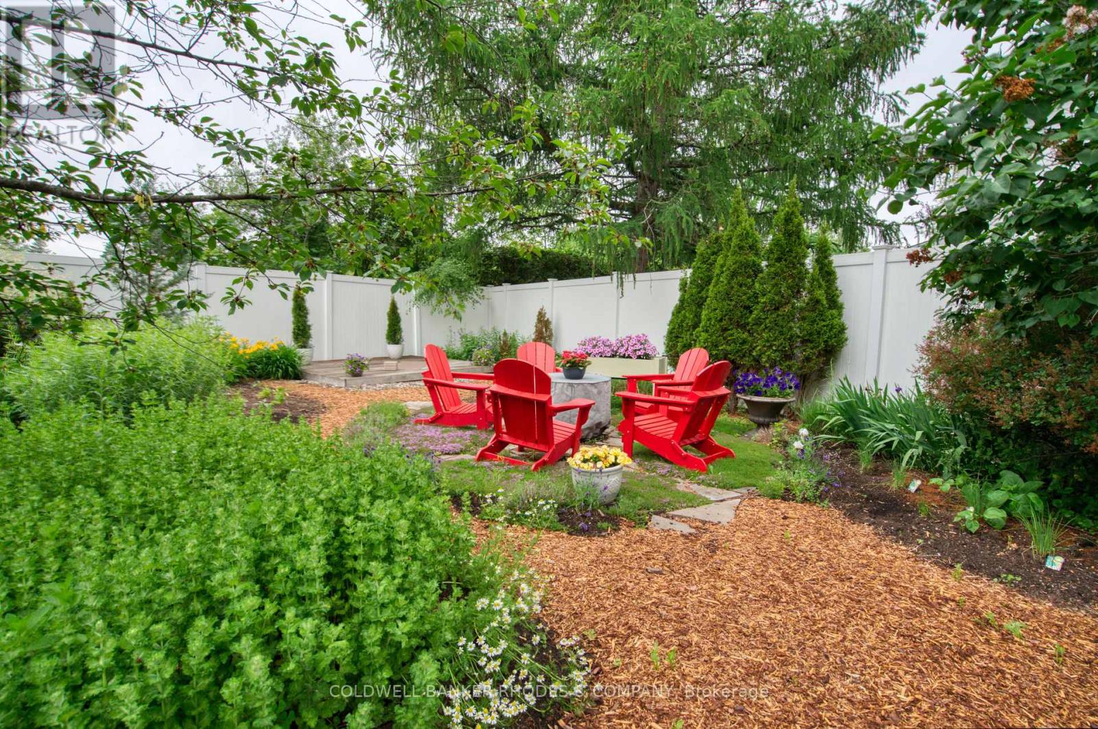 1666 Amberdale Crescent, Ottawa, Ontario  K1H 7B3 - Photo 30 - X13440178