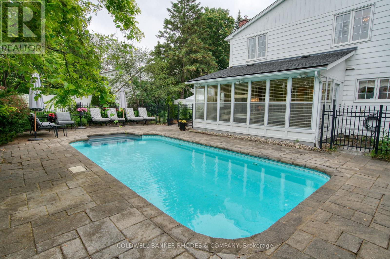 1666 Amberdale Crescent, Ottawa, Ontario  K1H 7B3 - Photo 33 - X13440178