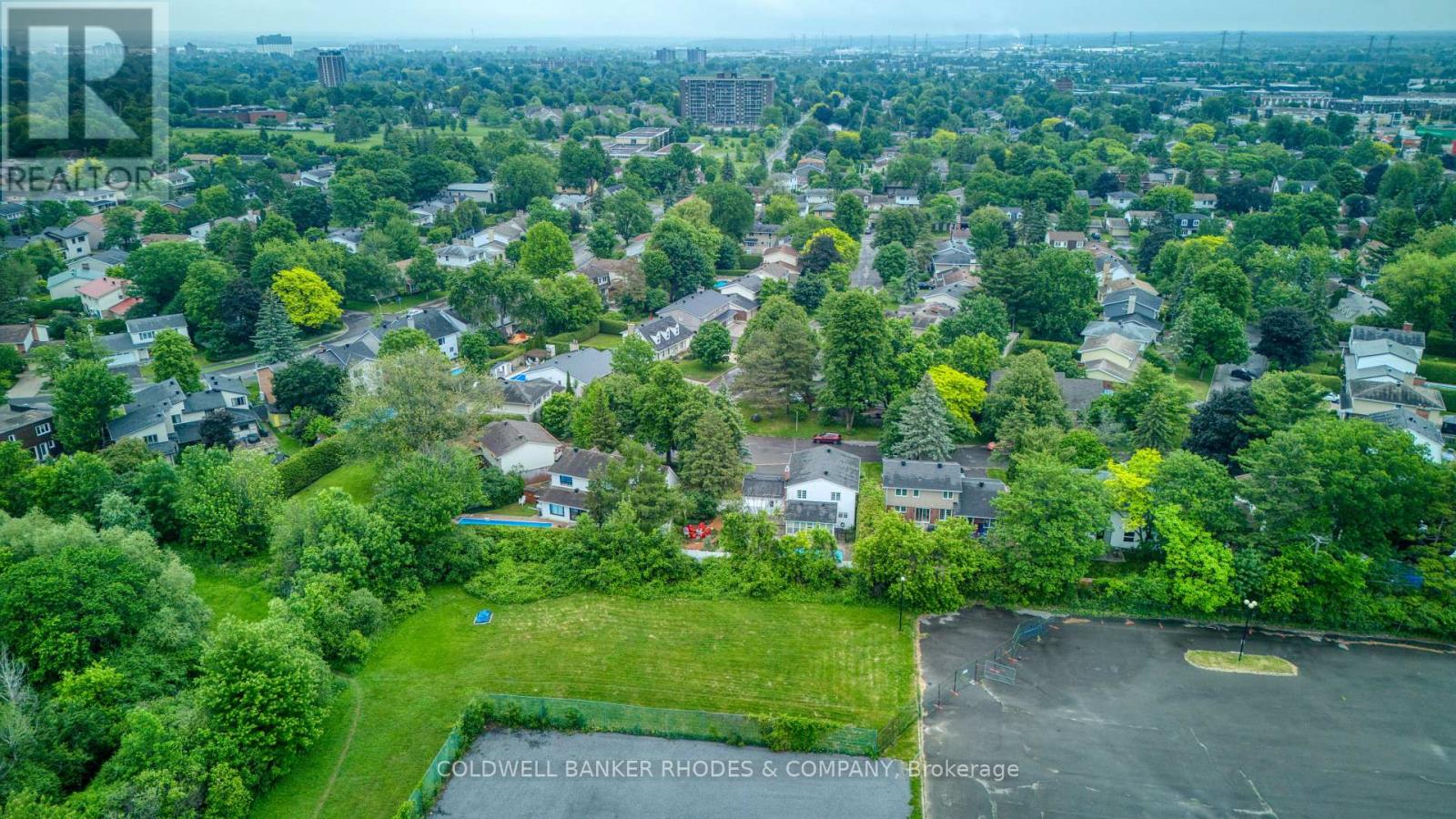 1666 Amberdale Crescent, Ottawa, Ontario  K1H 7B3 - Photo 37 - X13440178