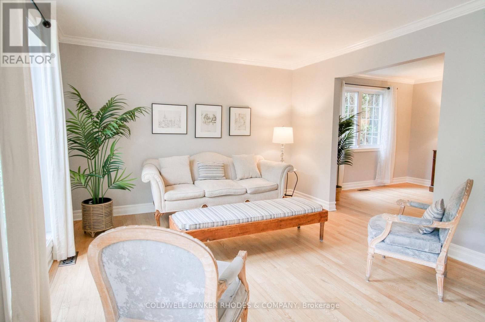 1666 Amberdale Crescent, Ottawa, Ontario  K1H 7B3 - Photo 6 - X13440178