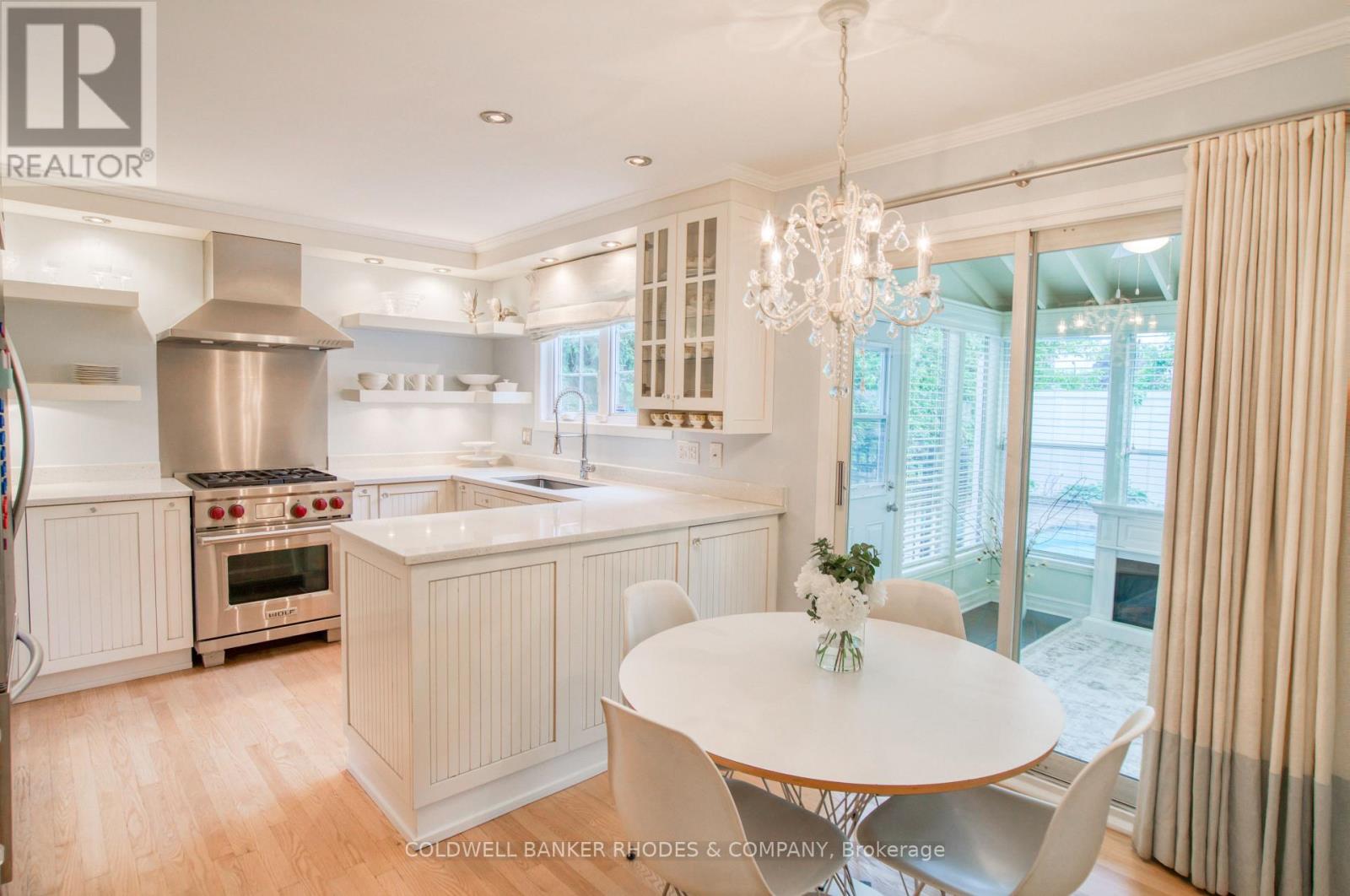 1666 Amberdale Crescent, Ottawa, Ontario  K1H 7B3 - Photo 9 - X13440178