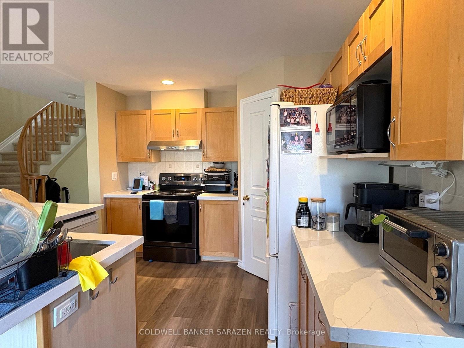 253 Saddlesmith Circle, Ottawa, Ontario  K2M 2Z1 - Photo 3 - X13440202