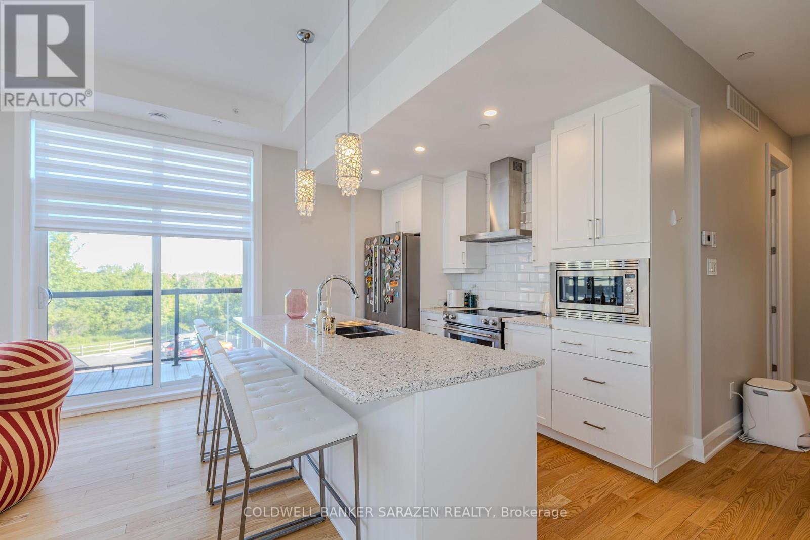 201 - 110 Cortile Private, Ottawa, Ontario  K1V 2S8 - Photo 20 - X13440208