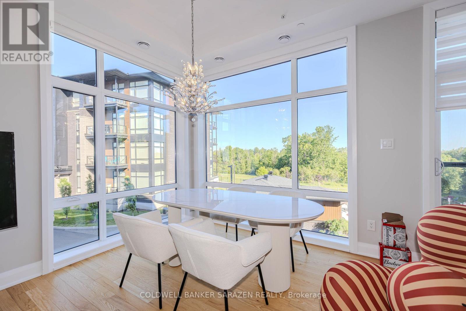201 - 110 Cortile Private, Ottawa, Ontario  K1V 2S8 - Photo 32 - X13440208