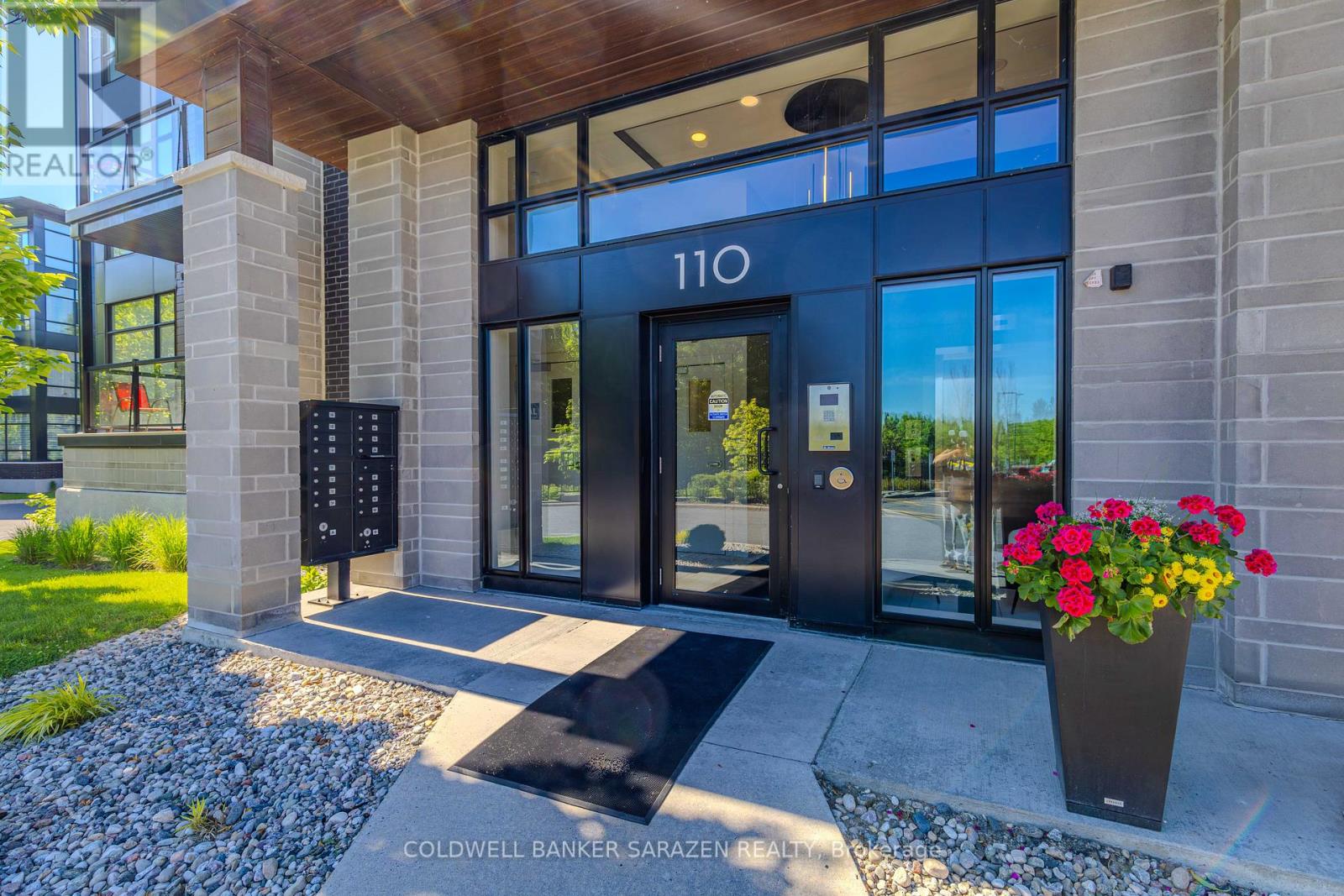 201 - 110 Cortile Private, Ottawa, Ontario  K1V 2S8 - Photo 4 - X13440208