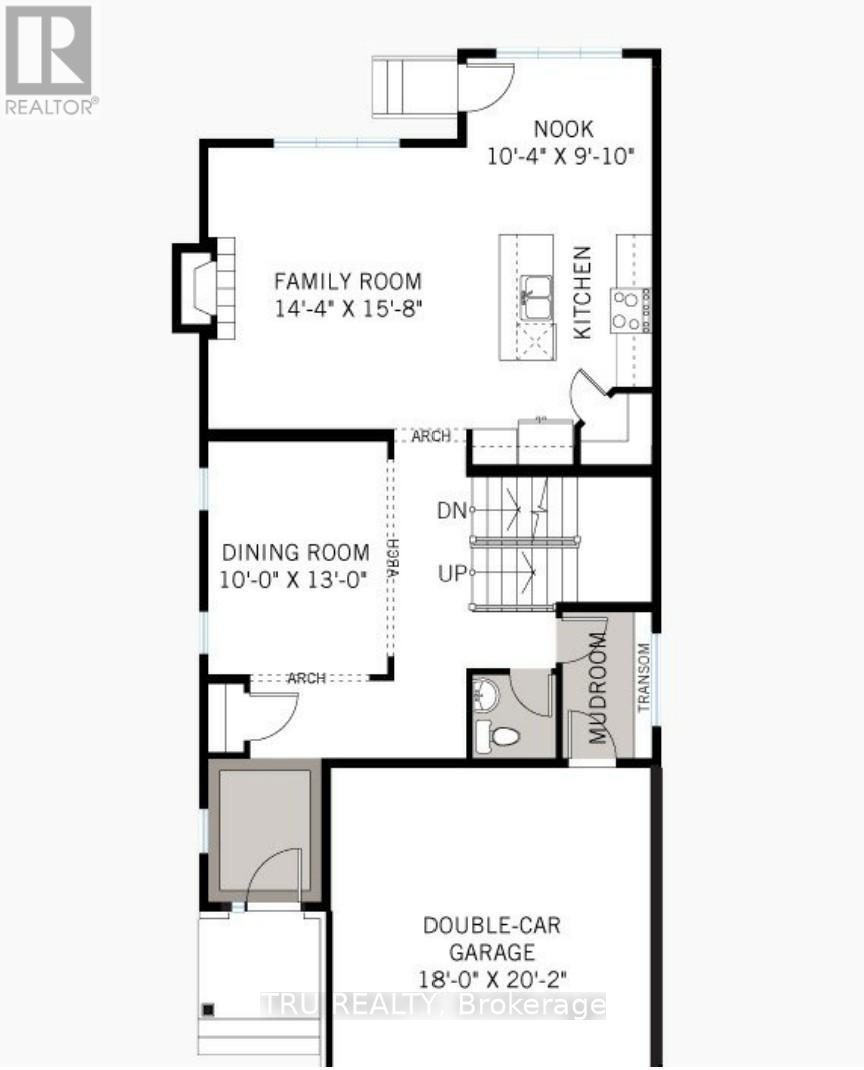 802 Sendero Way, Ottawa, Ontario  K2S 0Y9 - Photo 19 - X13440216
