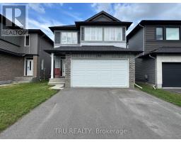 802 SENDERO WAY, Ottawa, Ontario