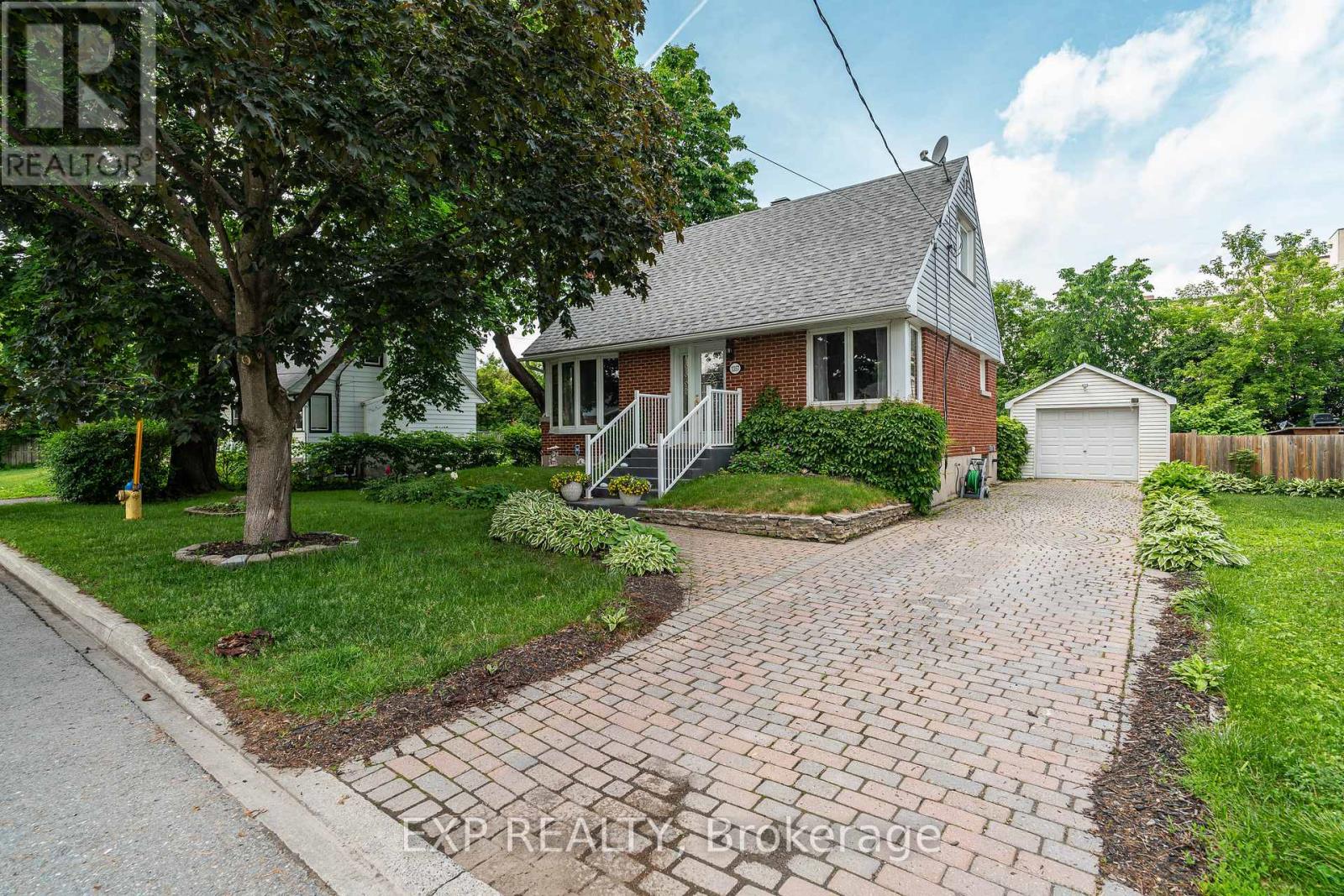 1357 THAMES STREET, Ottawa, Ontario