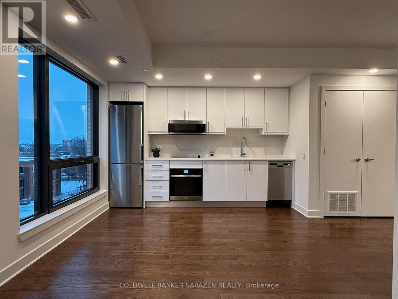 503 - 180 George Street, Ottawa, Ontario  K1N 0G8 - Photo 13 - X13440248