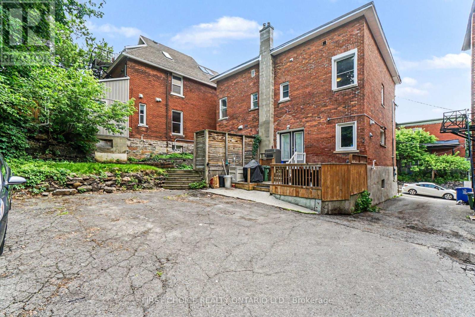 267 Booth Street, Ottawa, Ontario  K1R 7J5 - Photo 28 - X13440254