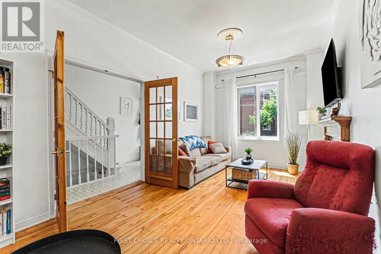 267 Booth Street, Ottawa, Ontario  K1R 7J5 - Photo 4 - X13440254
