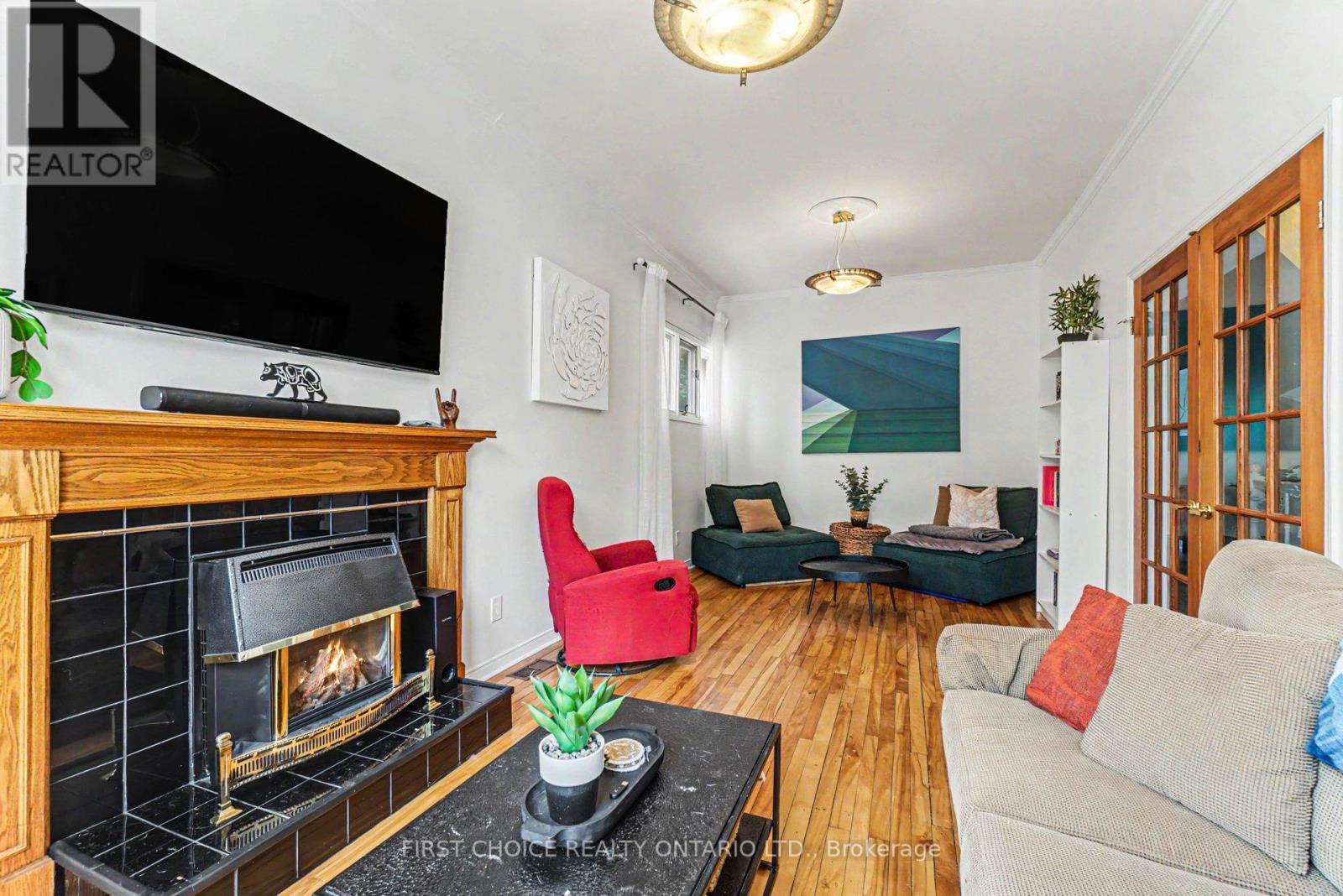267 Booth Street, Ottawa, Ontario  K1R 7J5 - Photo 6 - X13440254