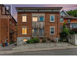 267 BOOTH STREET, Ottawa, Ontario