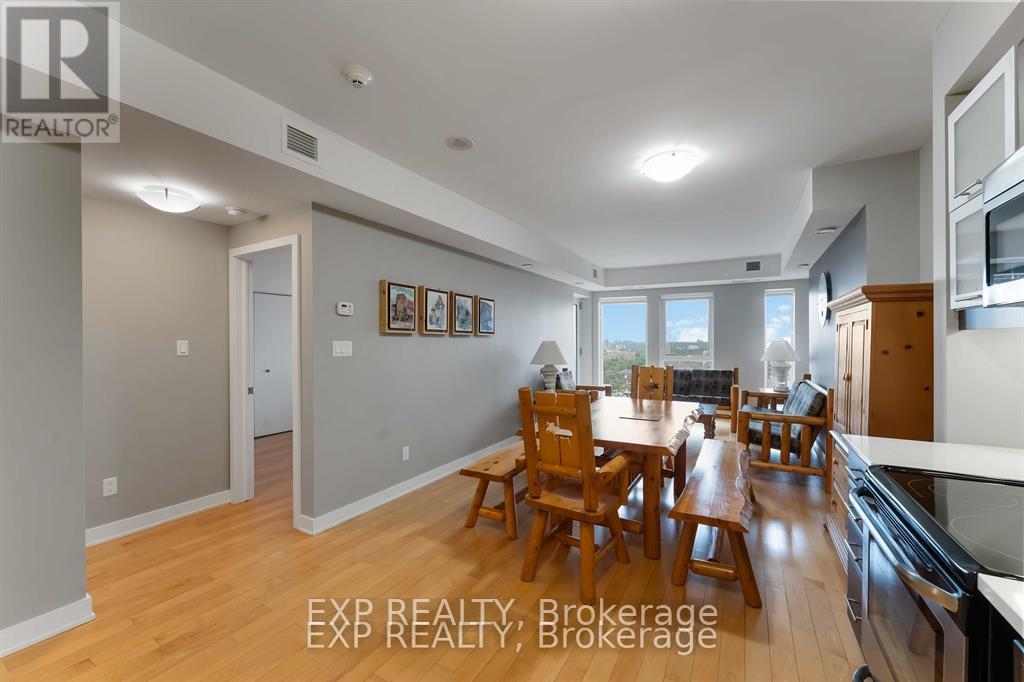 1607 - 40 Nepean Street, Ottawa, Ontario  K2P 0X5 - Photo 11 - X13440268
