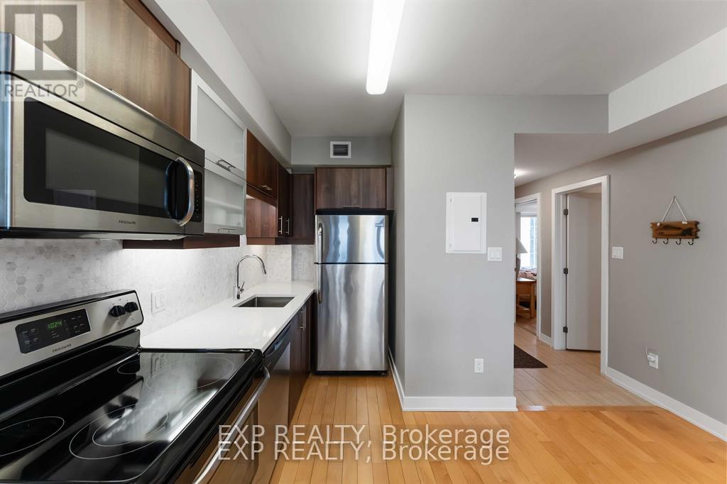 1607 - 40 Nepean Street, Ottawa, Ontario  K2P 0X5 - Photo 12 - X13440268