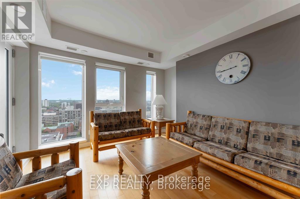 1607 - 40 Nepean Street, Ottawa, Ontario  K2P 0X5 - Photo 14 - X13440268