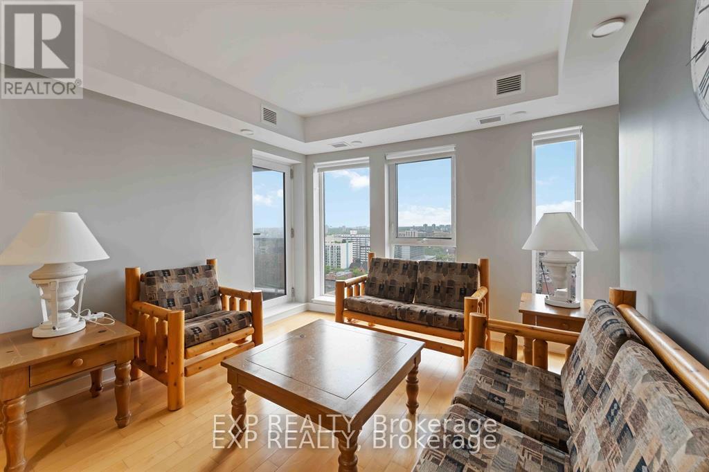 1607 - 40 Nepean Street, Ottawa, Ontario  K2P 0X5 - Photo 15 - X13440268
