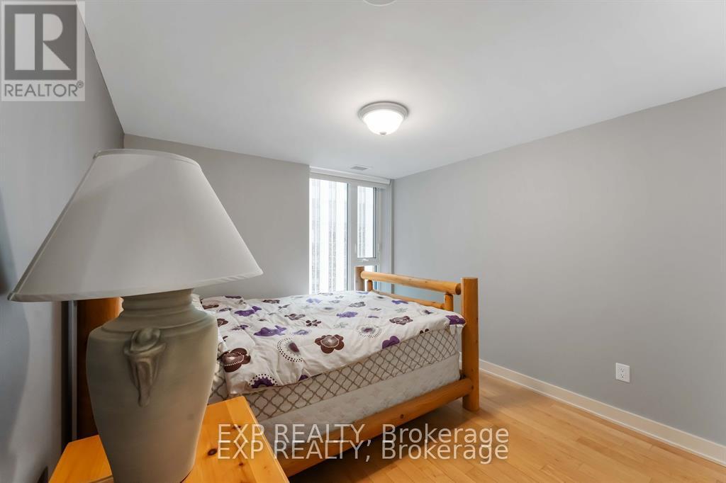 1607 - 40 Nepean Street, Ottawa, Ontario  K2P 0X5 - Photo 25 - X13440268