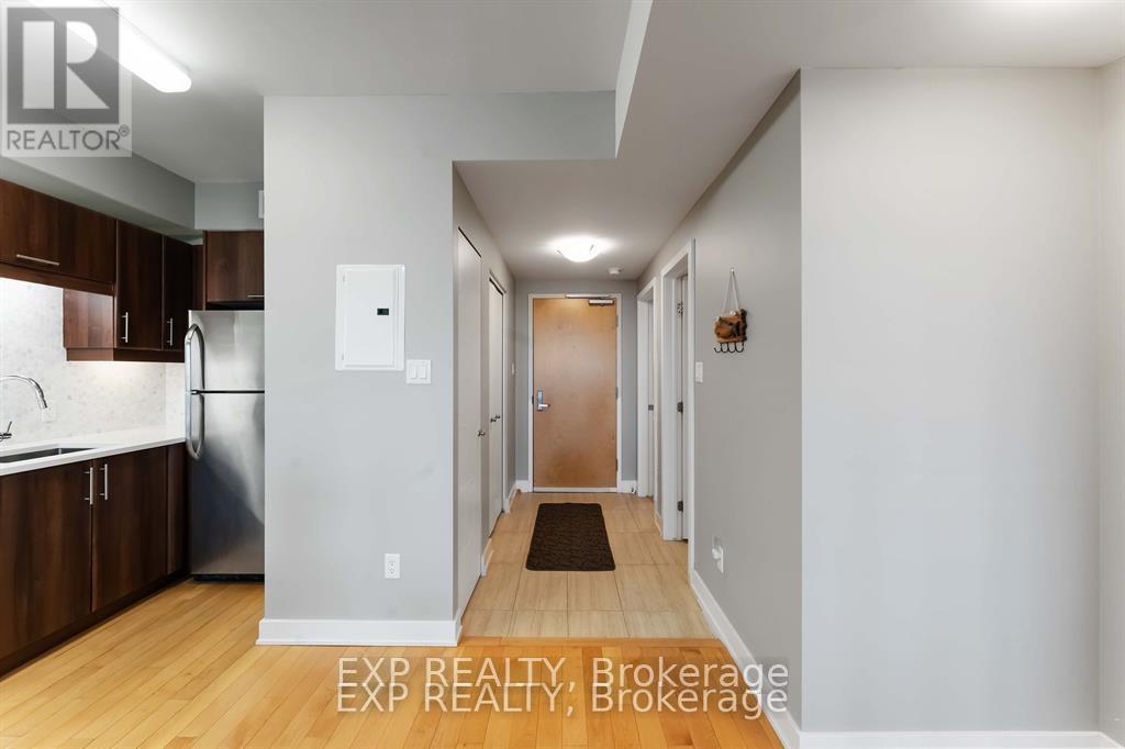 1607 - 40 Nepean Street, Ottawa, Ontario  K2P 0X5 - Photo 6 - X13440268