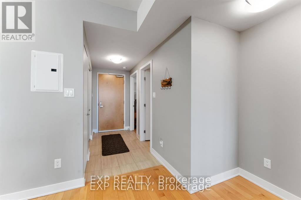 1607 - 40 Nepean Street, Ottawa, Ontario  K2P 0X5 - Photo 8 - X13440268