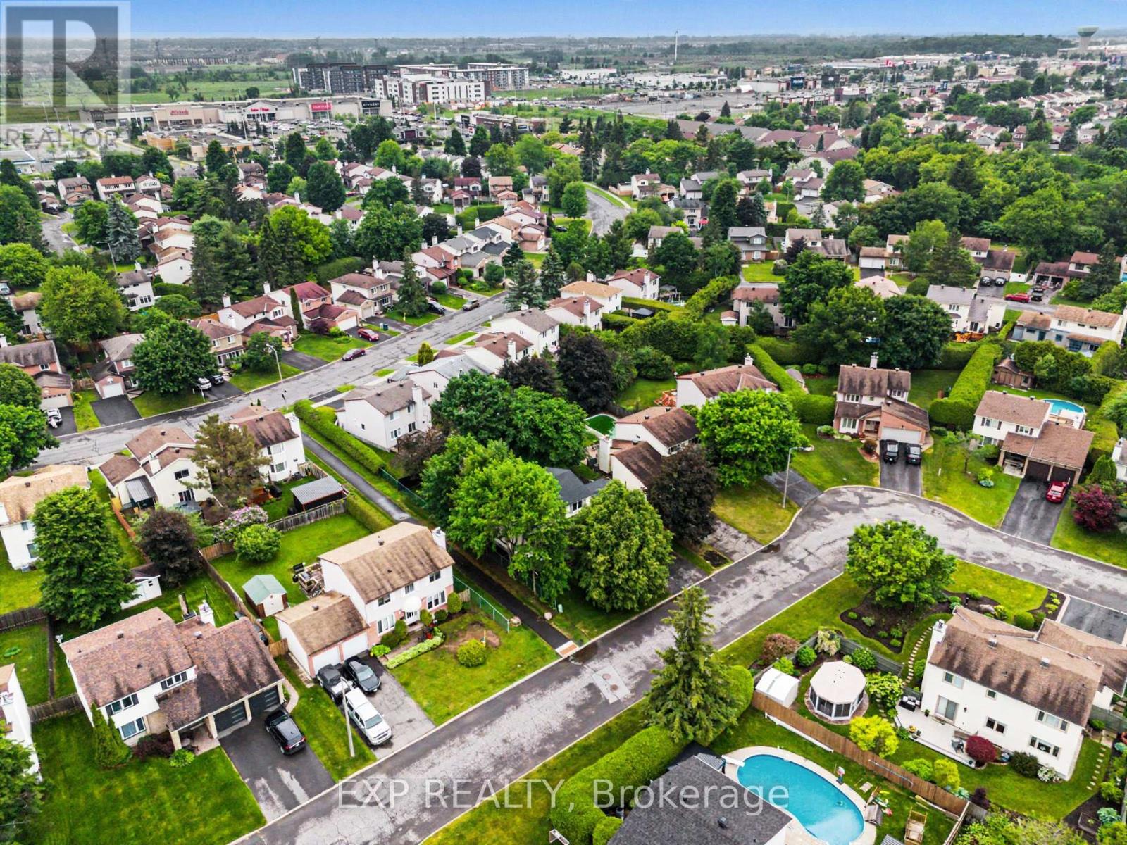 241 Anglehart Avenue, Ottawa, Ontario  K1E 2V7 - Photo 41 - X13440290