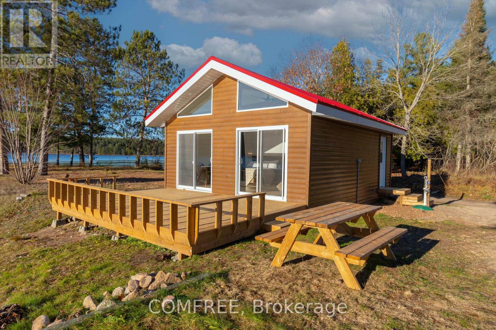 8863 Highway 17 E, Calvin, Ontario  P0H 2E0 - Photo 15 - X13440344