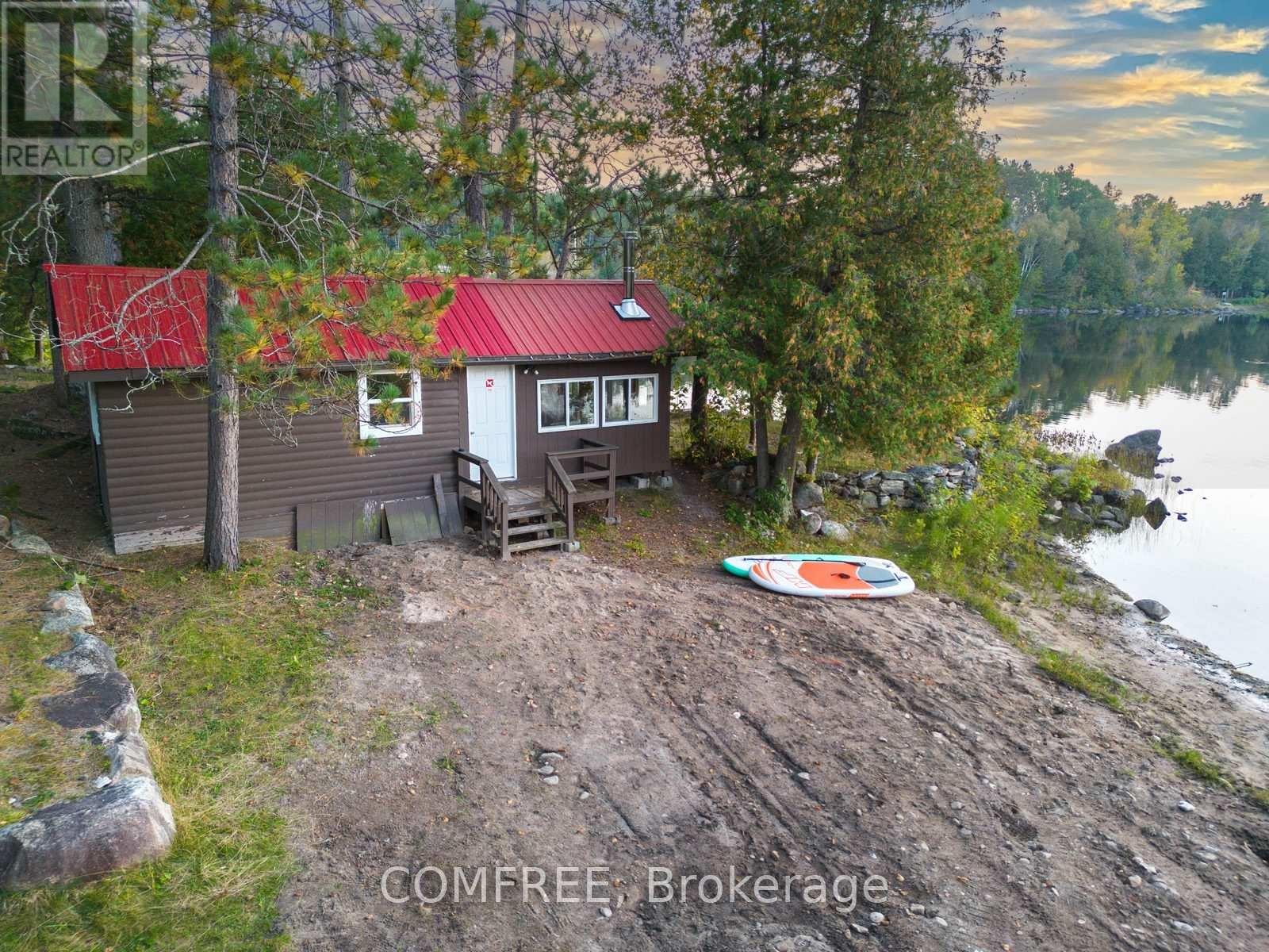 8863 Highway 17 E, Calvin, Ontario  P0H 2E0 - Photo 24 - X13440344