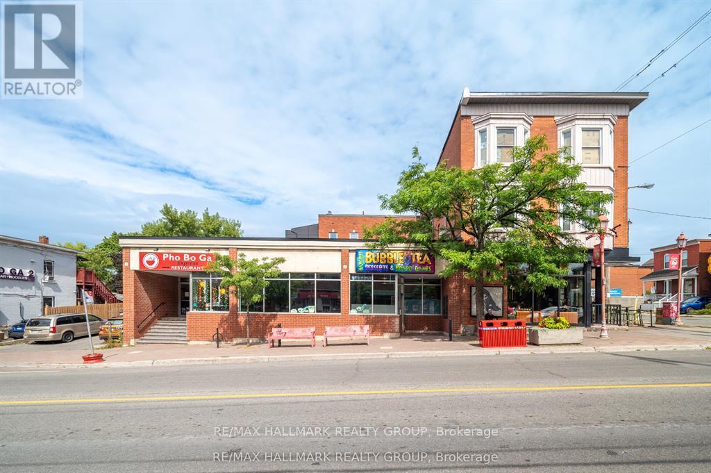 843-839 Somerset Street W, Ottawa, Ontario  K1R 6R6 - Photo 2 - X13440410