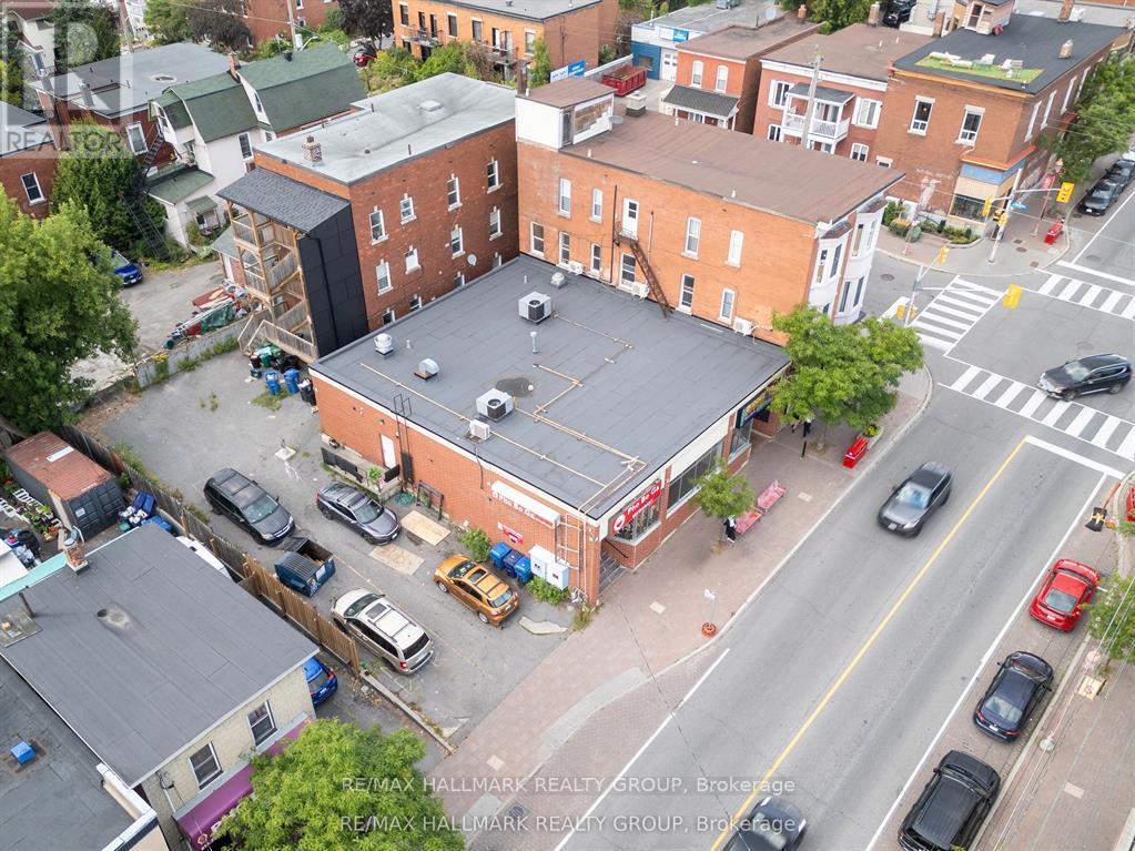 843-839 Somerset Street W, Ottawa, Ontario  K1R 6R6 - Photo 5 - X13440410