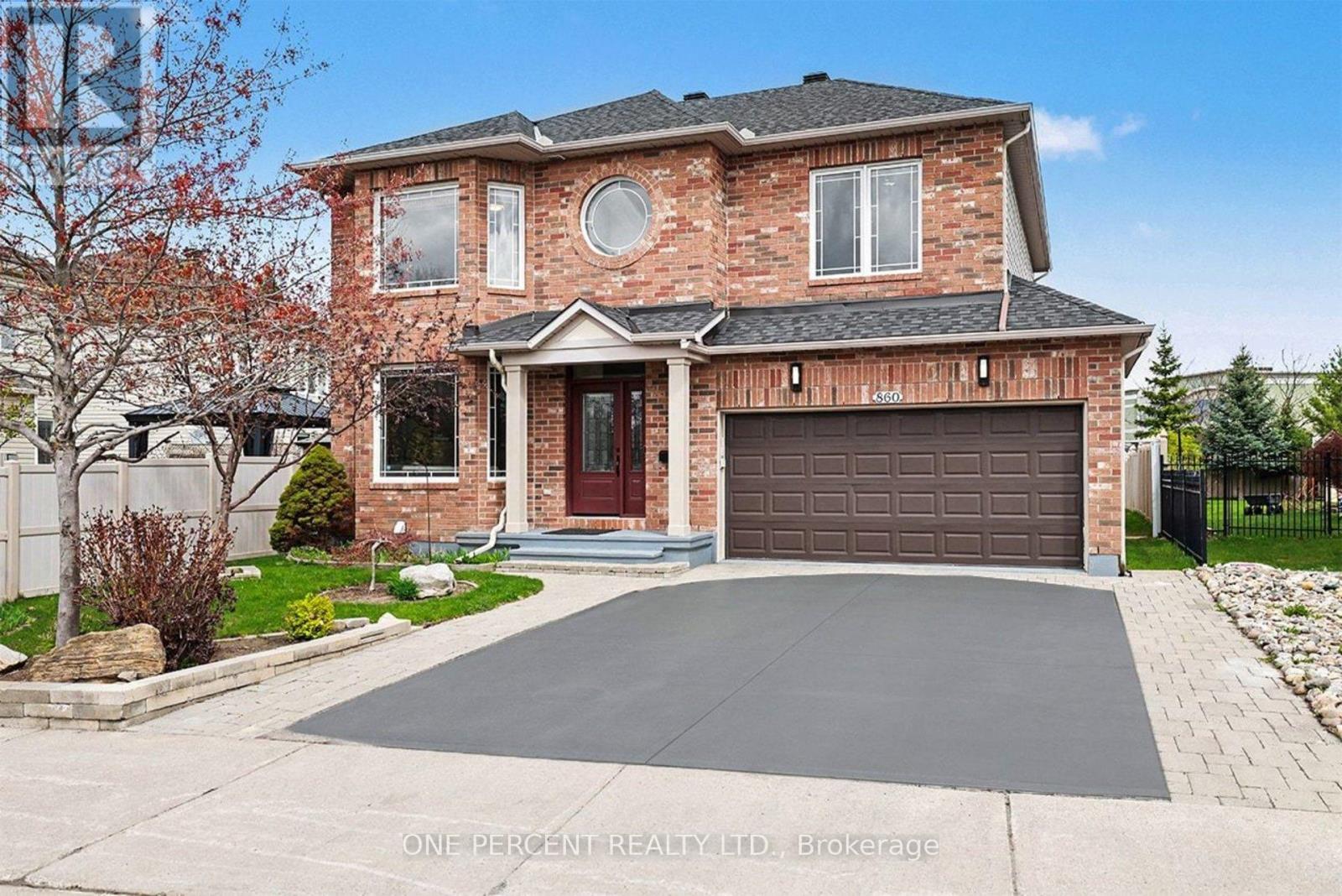 860 Taradale Drive, Ottawa, Ontario  K2J 5P3 - Photo 1 - X13440440