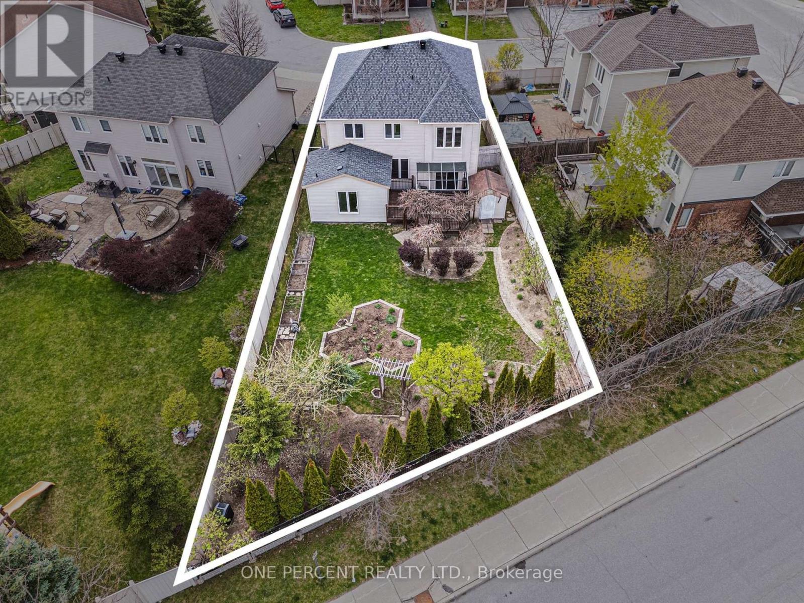 860 Taradale Drive, Ottawa, Ontario  K2J 5P3 - Photo 25 - X13440440