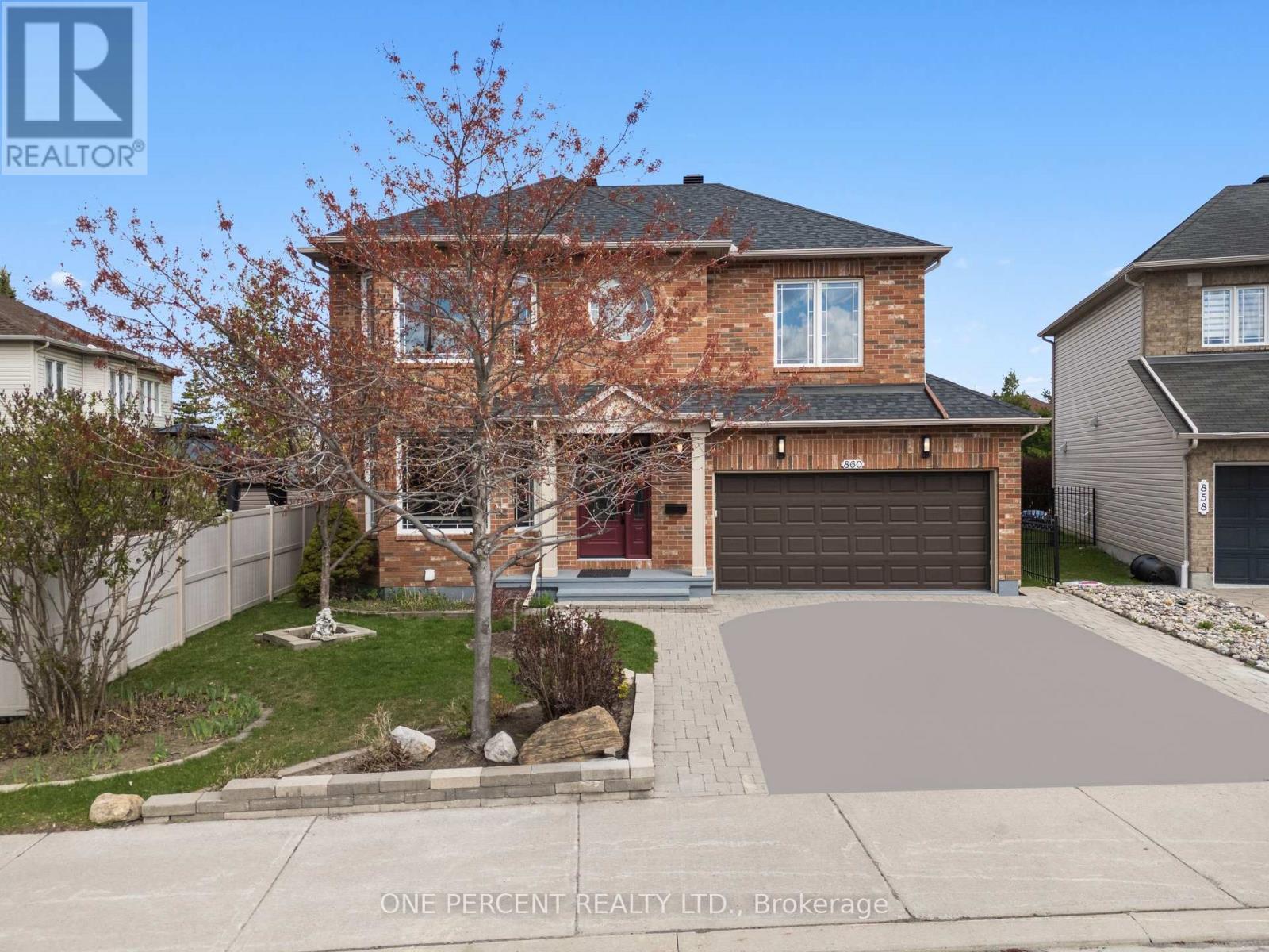 860 Taradale Drive, Ottawa, Ontario  K2J 5P3 - Photo 3 - X13440440